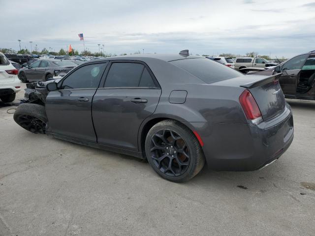 2C3CCAAG3KH663927 Chrysler 300 TOURIN