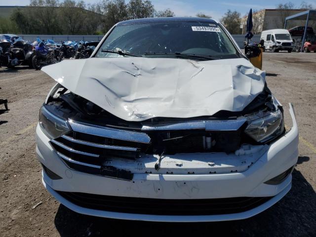 3VWE57BU9KM037335 Volkswagen 1.8 tsi