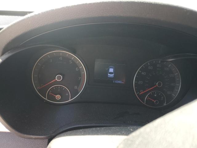 5XXGT4L32KG358334 KIA gdi