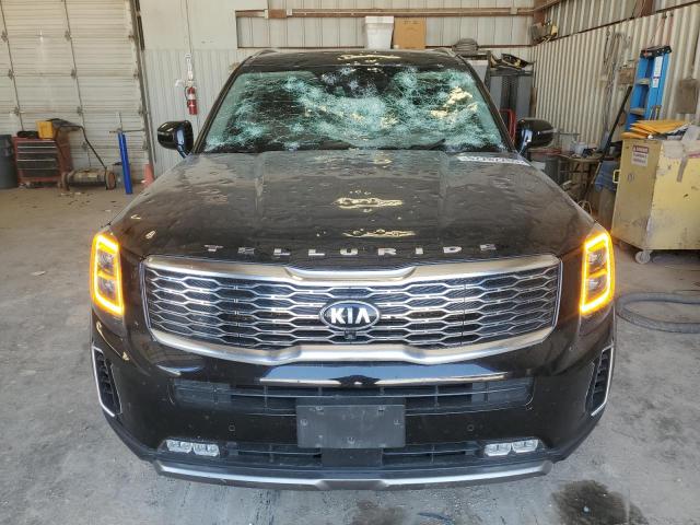 5XYP5DHC0MG171210 KIA Telluride