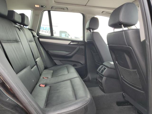 5UXWX9C54E0D30296 BMW X3 XDRIVE2