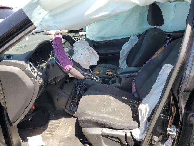 JN8AT2MVXGW145748 Nissan ROGUE S
