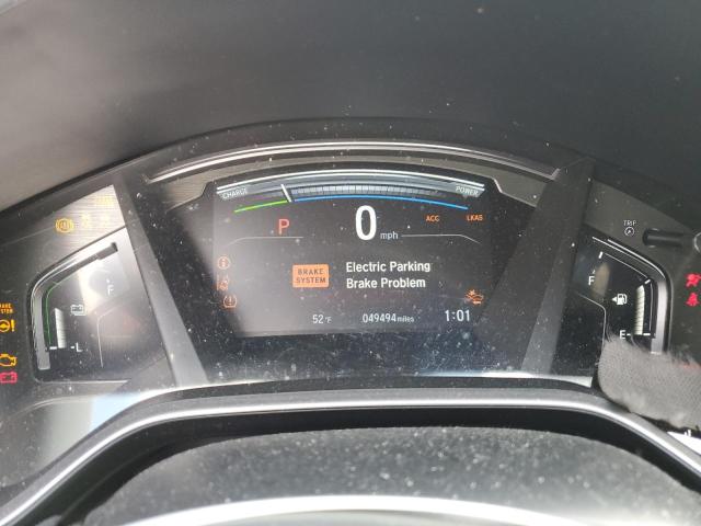 7FART6H97LE002312 Honda CR-V TOURI