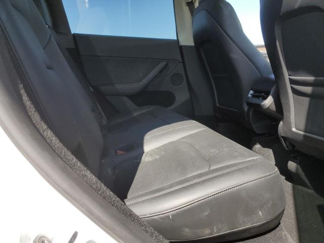7SAYGDEE2PA128486 Tesla Model Y
