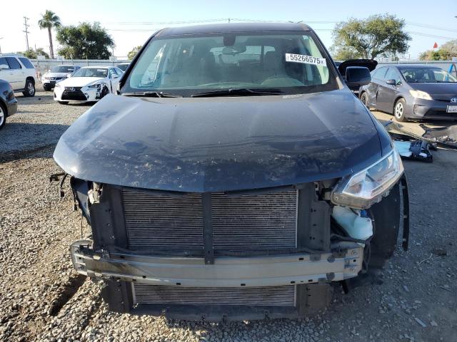 1GNERFKW1MJ254159 Chevrolet TRAVERSE L