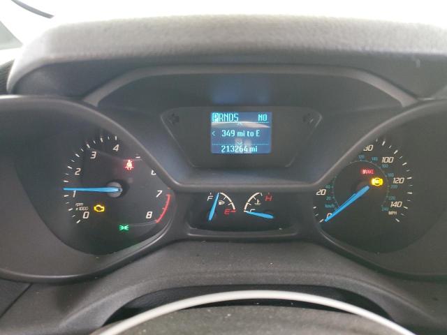 NM0LS7F71F1186037 Ford TRANSIT CO