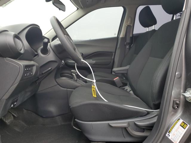 3N1CP5BV5RL563367 Nissan 2024
