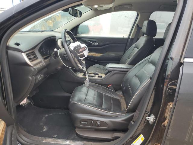 1GKKNPLS6KZ216549 GMC ACADIA DEN
