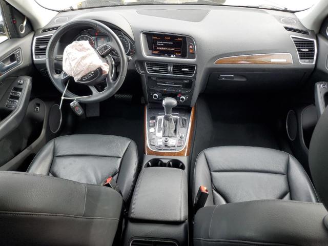 WA1D7AFP0HA043390 Audi Q5 PREMIUM