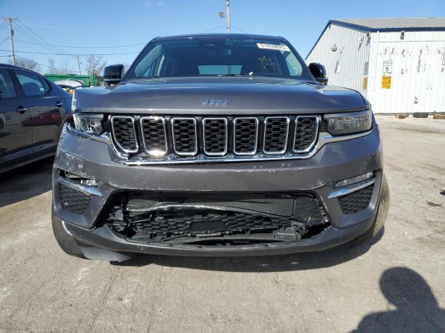 1C4RJHBG1P8881722 Jeep Grand Cher
