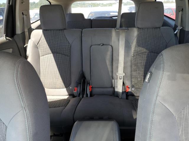 1GNKVGKD1HJ109633 Chevrolet TRAVERSE L