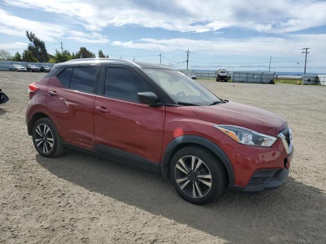 3N1CP5CU2KL547753 Nissan Kicks