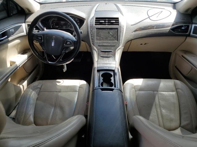 3LN6L2GK2GR623601 Lincoln MKZ