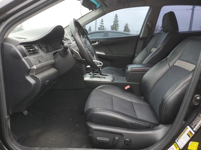 4T1BF1FK6EU332607 Toyota CAMRY L