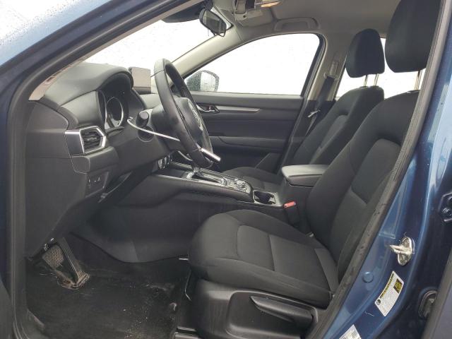 JM3KFBAMXP0201233 Mazda CX-5