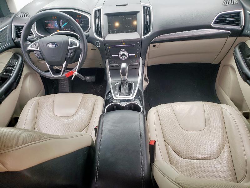 2FMPK3K94JBB06193 Ford EDGE TITAN