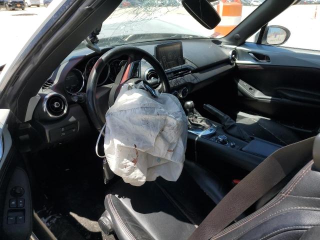 JM1NDAM78J0205803 Mazda pe