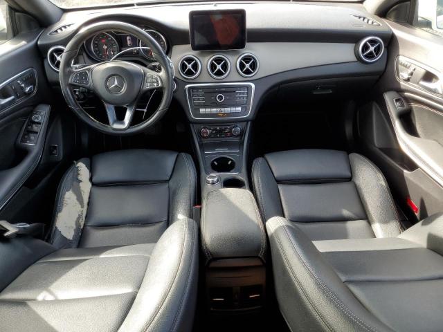 WDDSJ4EB3JN502096 Mercedes-Benz m270