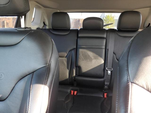 3C4NJCCB4JT367909 Jeep COMPASS LI