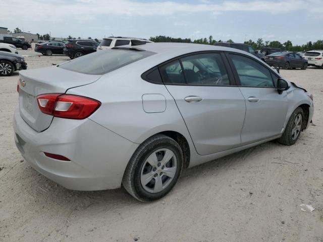 1G1BC5SM4J7151101 Chevrolet CRUZE LS