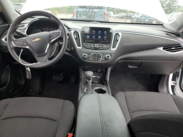 1G1ZD5STXRF118818 Chevrolet MALIBU LT