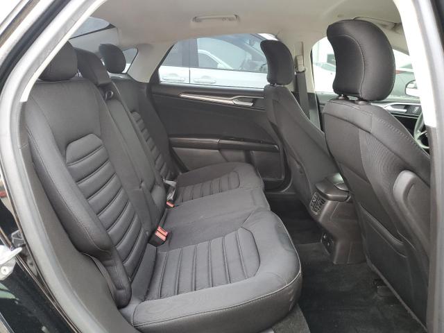 3FA6P0LU4GR145000 Ford FUSION SE