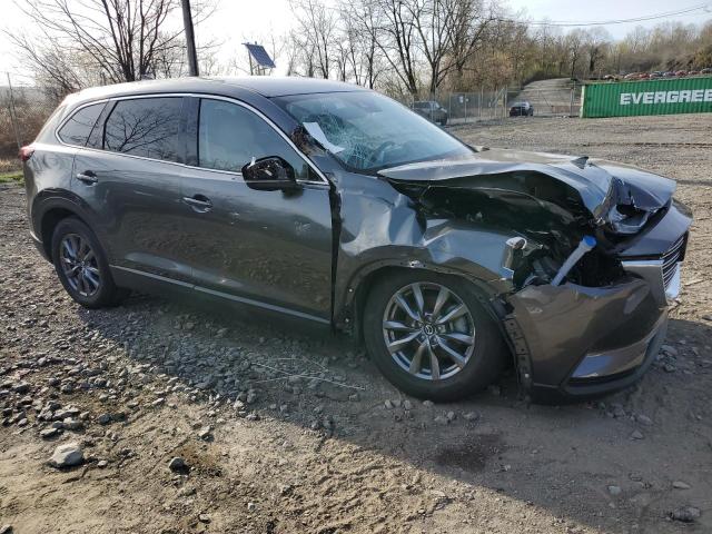 JM3TCBCY6N0612672 Mazda py