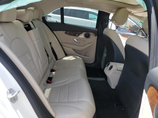 55SWF4JB7FU056204 Mercedes-Benz 2015