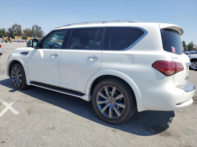 JN8AZ2NE6H9158378 Infiniti 2017