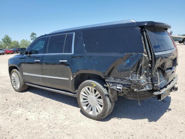 1GYS3KKJ6KR139107 Cadillac ESCALADE E