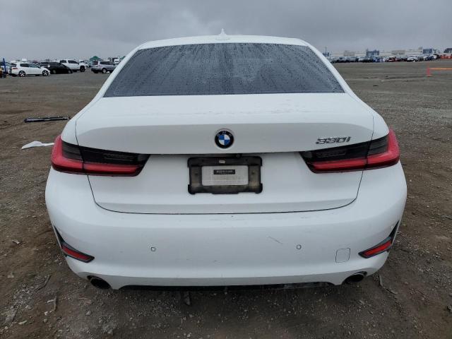WBA5R1C05LFH39573 BMW 330I