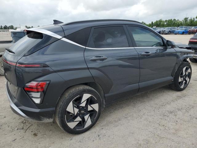 KM8HE3A34RU027329 Hyundai KONA LIMIT