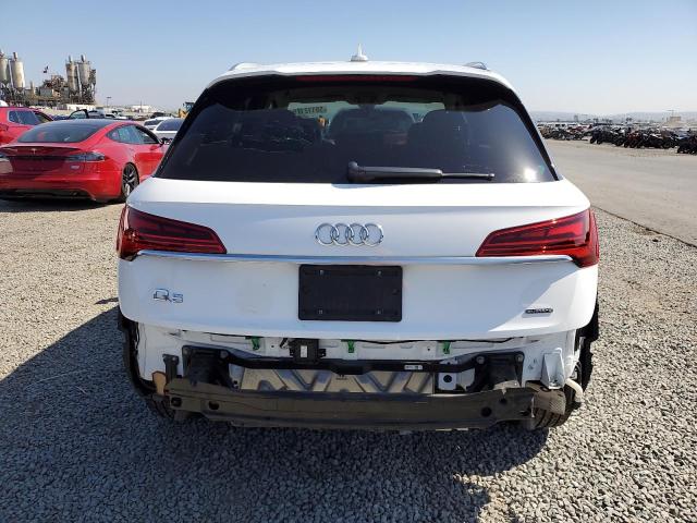 WA1GABFY4N2003784 Audi Q5 PREMIUM