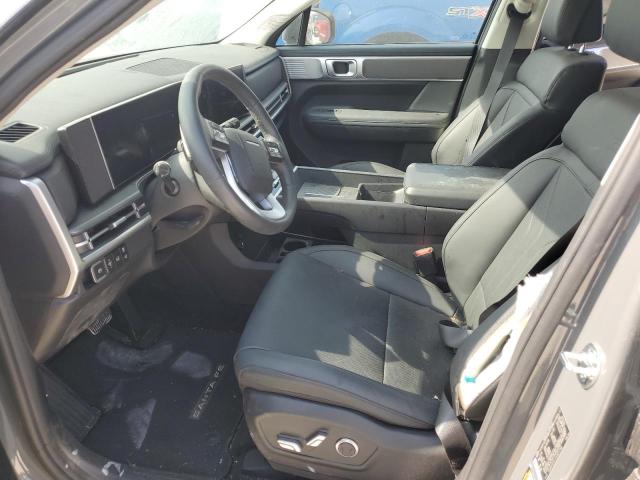 5NMP3DGLXSH077796 Hyundai t-gdi theta iii