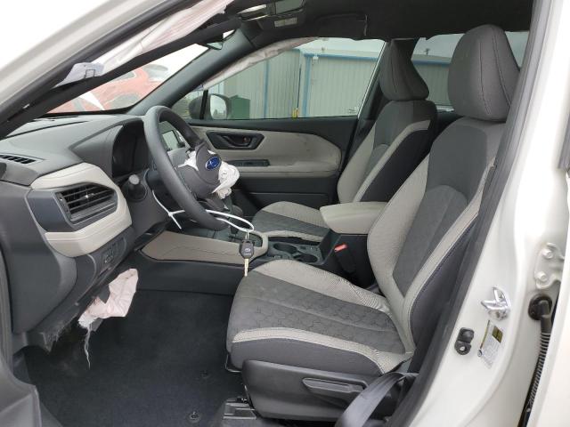 JF2SLDAC4SH555040 Subaru na
