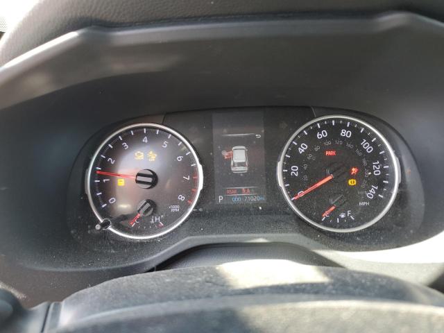 2T3H1RFV7MC142145 Toyota a25a-fks