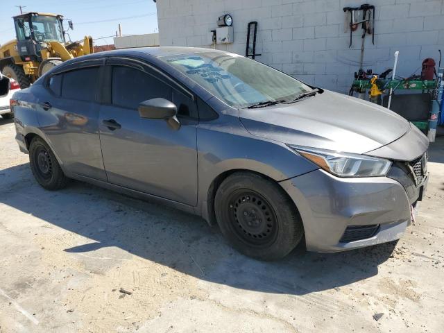 3N1CN8DV4LL831613 Nissan Versa