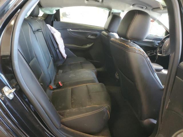 2G1125S36J9113812 Chevrolet Impala Pre