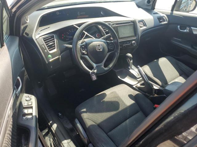 19XFB2F82FE219300 Honda CIVIC EX