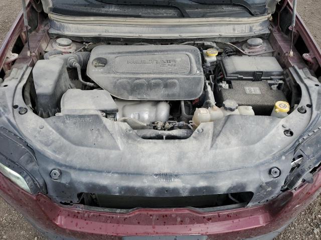 1C4PJLCB6KD264670 Jeep CHEROKEE L