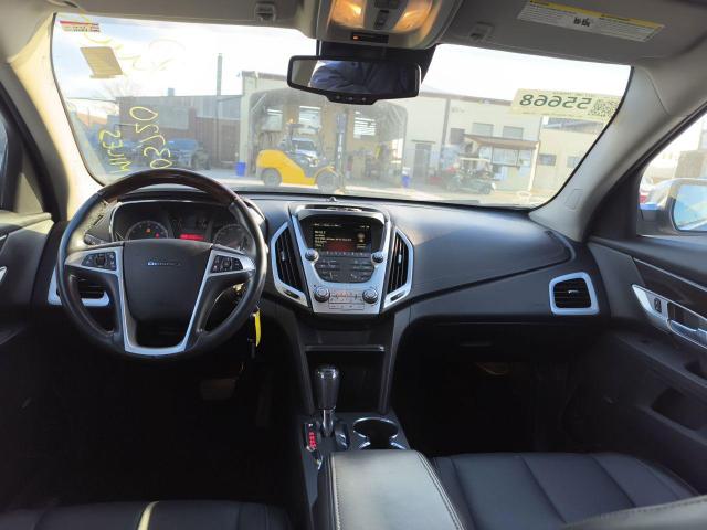 2GKFLVE38H6115244 GMC TERRAIN DE