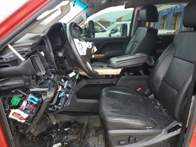 1GC1KTEY5KF223925 Chevrolet Silverado