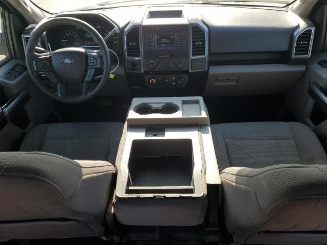 1FTEW1C86HKD45951 Ford F150 SUPER
