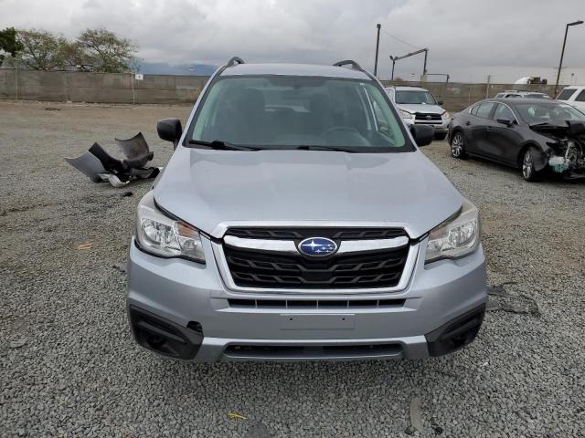 JF2SJABC7HH512159 Subaru naturally aspirated u5
