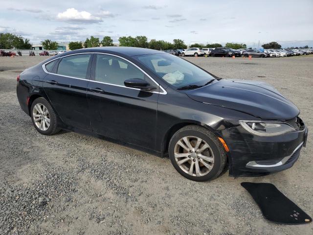 1C3CCCAB0FN631708 Chrysler 200