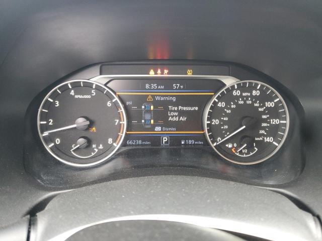 1N4BL4DV7NN359231 Nissan Altima