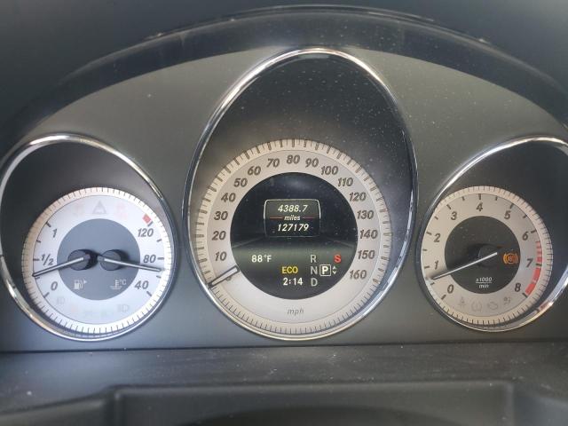 WDCGG5HB8EG200338 Mercedes-Benz GLK 350