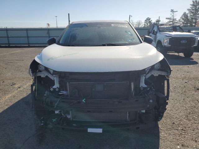 5N1AT3AA3MC807472 Nissan ROGUE S