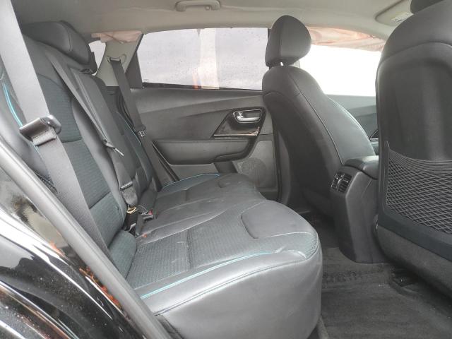 KNDCE3LG5N5139835 KIA 2022