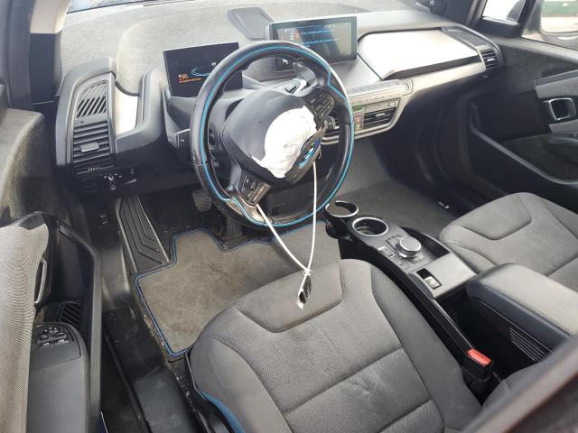 WBY1Z6C32HV548596 BMW I3 Bev